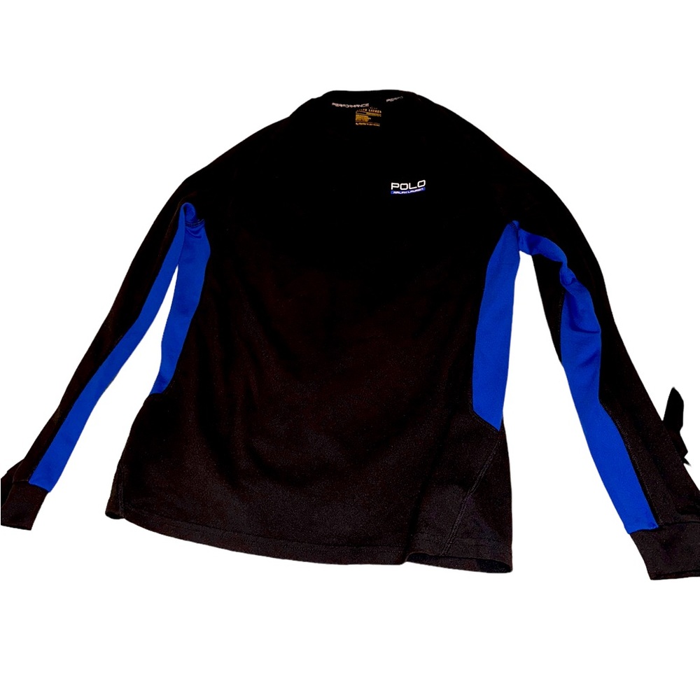 Polo Ralph Lauren youth  long sleeve shirt